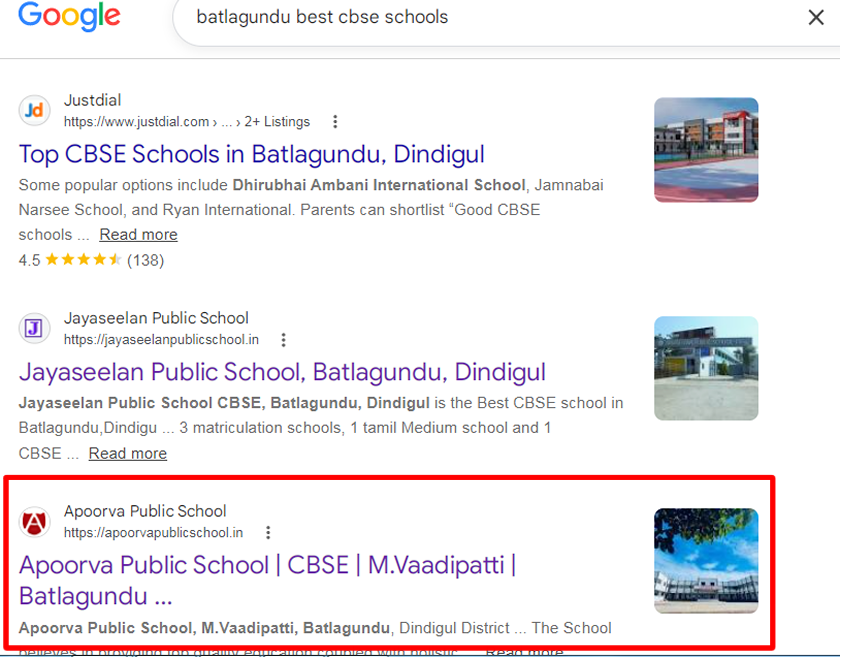 Proof-SEO-Reults-for-batlagundu-cbse-scool-keyword-2.png
