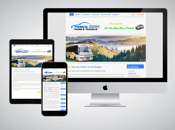 Prince Travels