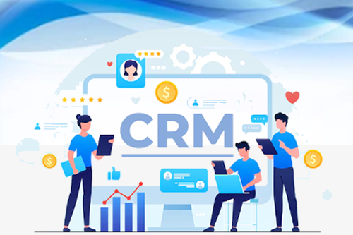 dynamic-web-development-crm