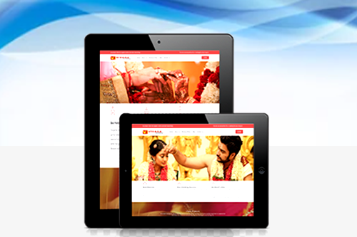 dynamic-web-development-matrimonial
