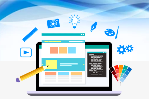 static-web-design