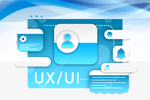 static-web-design-ui-ux