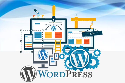 static-web-design-wordpress